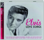 ELVIS LOVE SONGS
