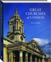 GREAT CHURCHES OF LONDON