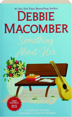 SOMETHING ABOUT HER