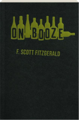 ON BOOZE