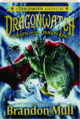 WRATH OF THE DRAGON KING