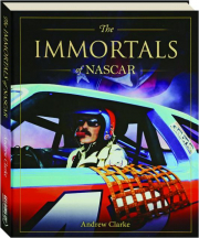 THE IMMORTALS OF NASCAR