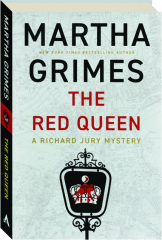 THE RED QUEEN