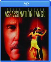 ASSASSINATION TANGO