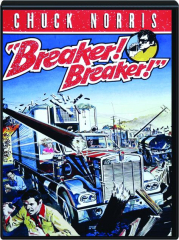 BREAKER! BREAKER!