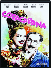 COPACABANA