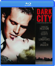 DARK CITY