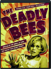 THE DEADLY BEES