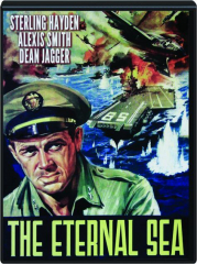 THE ETERNAL SEA