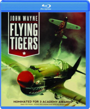 FLYING TIGERS