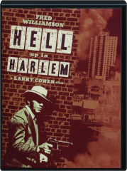 HELL UP IN HARLEM