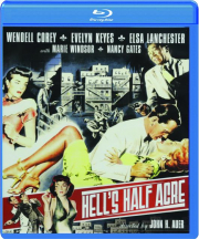 HELL'S HALF ACRE