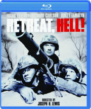 RETREAT, HELL!