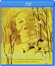 SUMMER AND SMOKE