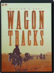 WAGON TRACKS