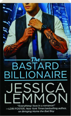 THE BASTARD BILLIONAIRE