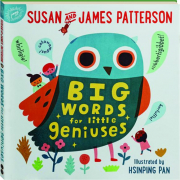 BIG WORDS FOR LITTLE GENIUSES