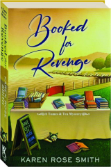 BOOKED FOR REVENGE