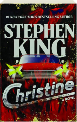 CHRISTINE