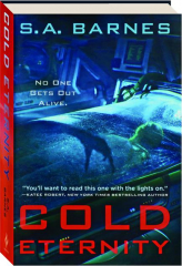 COLD ETERNITY