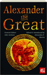 ALEXANDER THE GREAT