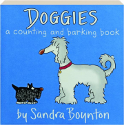 DOGGIES: A Counting and Barking Book