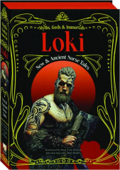 LOKI: New & Ancient Norse Tales