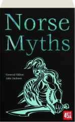 NORSE MYTHS