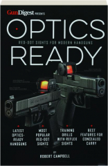 OPTICS READY: Red-Dot Sights for Modern Handguns