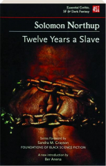 TWELVE YEARS A SLAVE