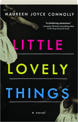LITTLE LOVELY THINGS