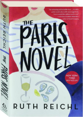 THE PARIS NOVEL