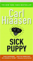 SICK PUPPY