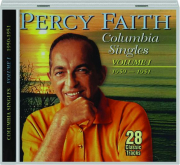 PERCY FAITH: Columbia Singles, Volume I