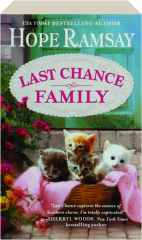LAST CHANCE FAMILY