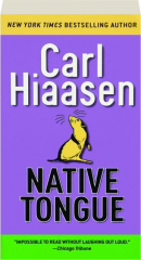 NATIVE TONGUE