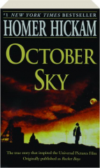 OCTOBER SKY