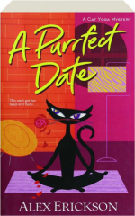 A PURRFECT DATE