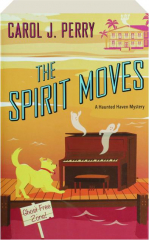 THE SPIRIT MOVES