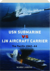 USN SUBMARINE VS IJN AIRCRAFT CARRIER: Duel 139