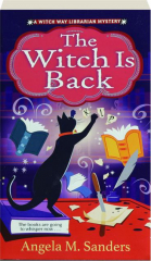 THE WITCH IS BACK