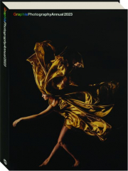 GRAPHIS PHOTOGRAPHY ANNUAL 2023