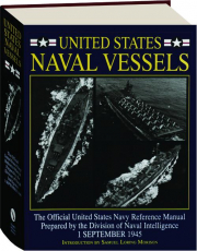 UNITED STATES NAVAL VESSELS