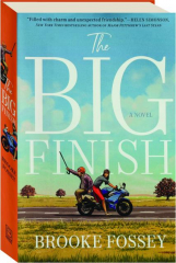 THE BIG FINISH