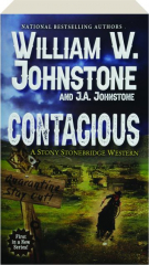CONTAGIOUS