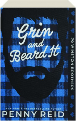 GRIN AND BEARD IT