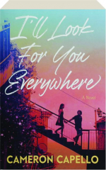 I'LL LOOK FOR YOU EVERYWHERE