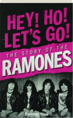 HEY! HO! LET'S GO! The Story of the Ramones