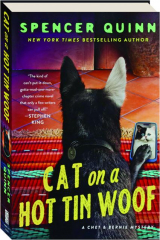 CAT ON A HOT TIN WOOF