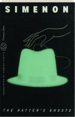 THE HATTER'S GHOSTS